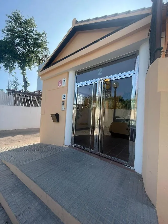 Costa Vacacional Torremolinos Apartamento Espanha
