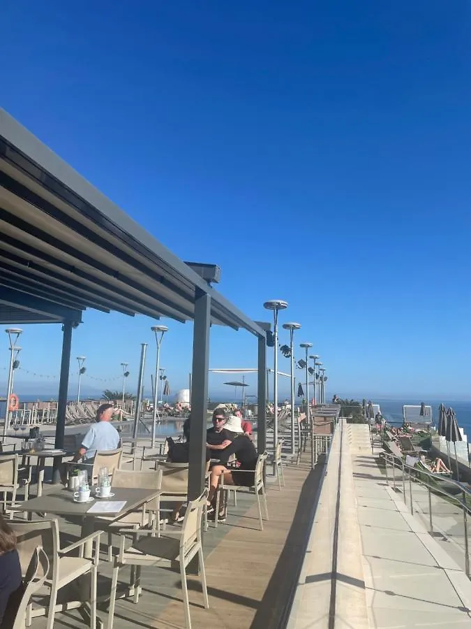 Costa Vacacional Torremolinos Apartamento