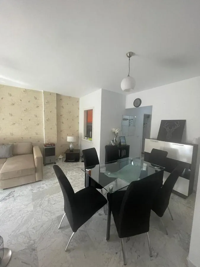 Costa Vacacional Torremolinos Apartamento
