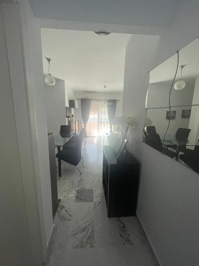 Costa Vacacional Torremolinos Apartamento