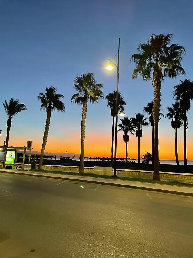 Costa Vacacional Torremolinos Apartman