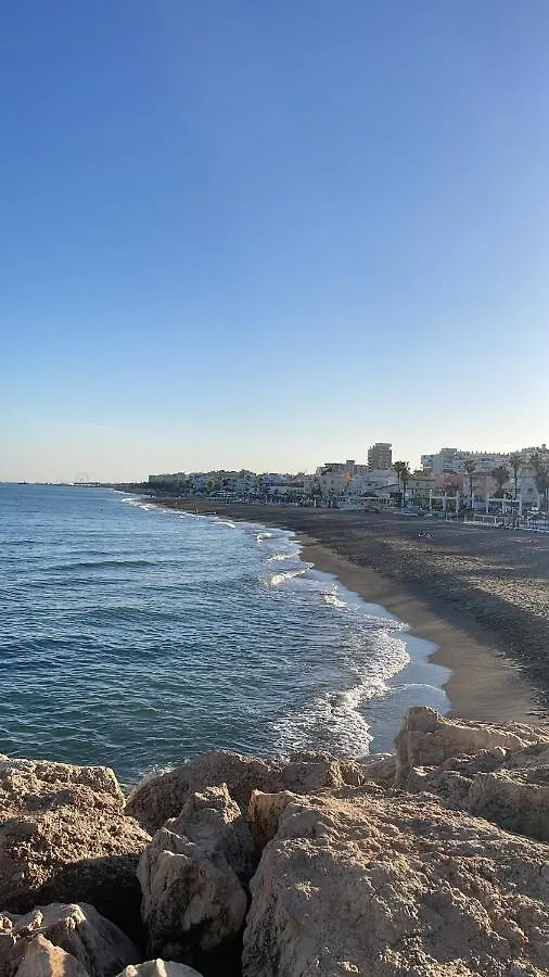 Costa Vacacional Torremolinos Apartman