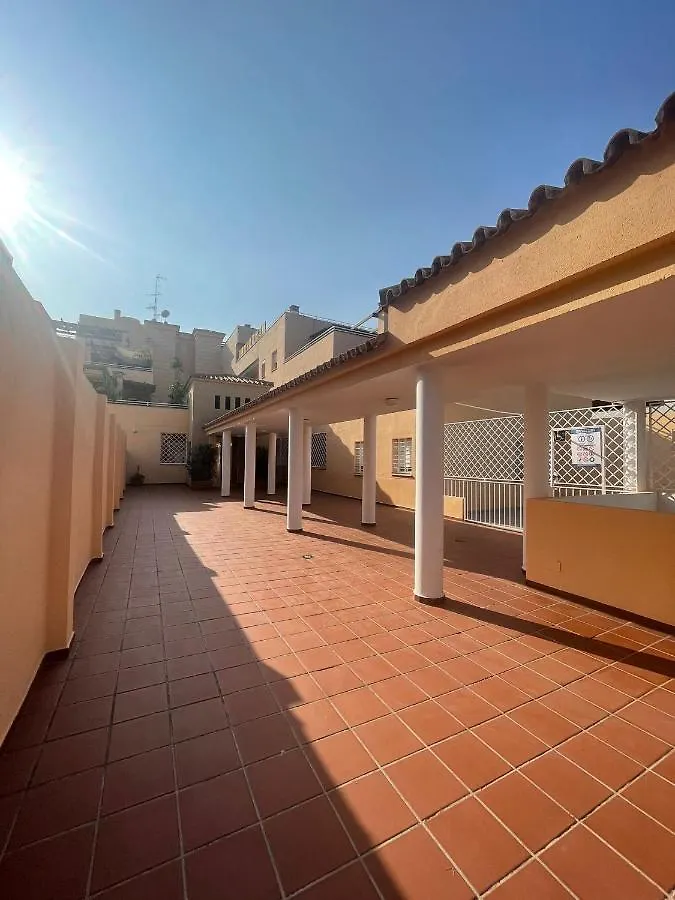 Costa Vacacional Torremolinos Apartman 0*,  Spanyolország