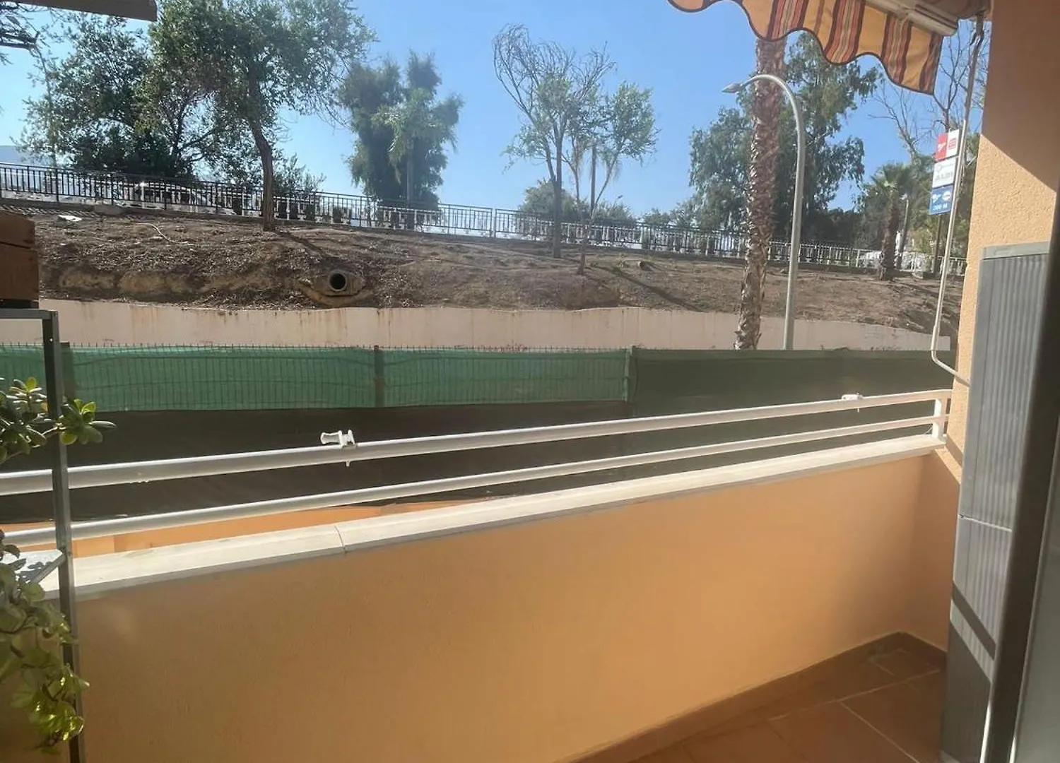 Costa Vacacional Torremolinos Apartman