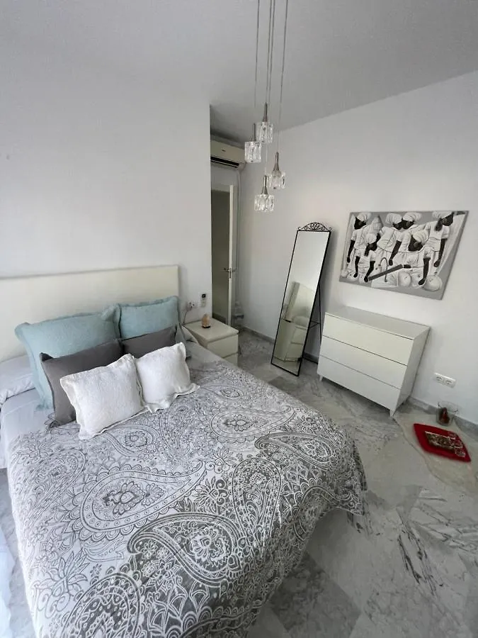 Costa Vacacional Torremolinos Apartment