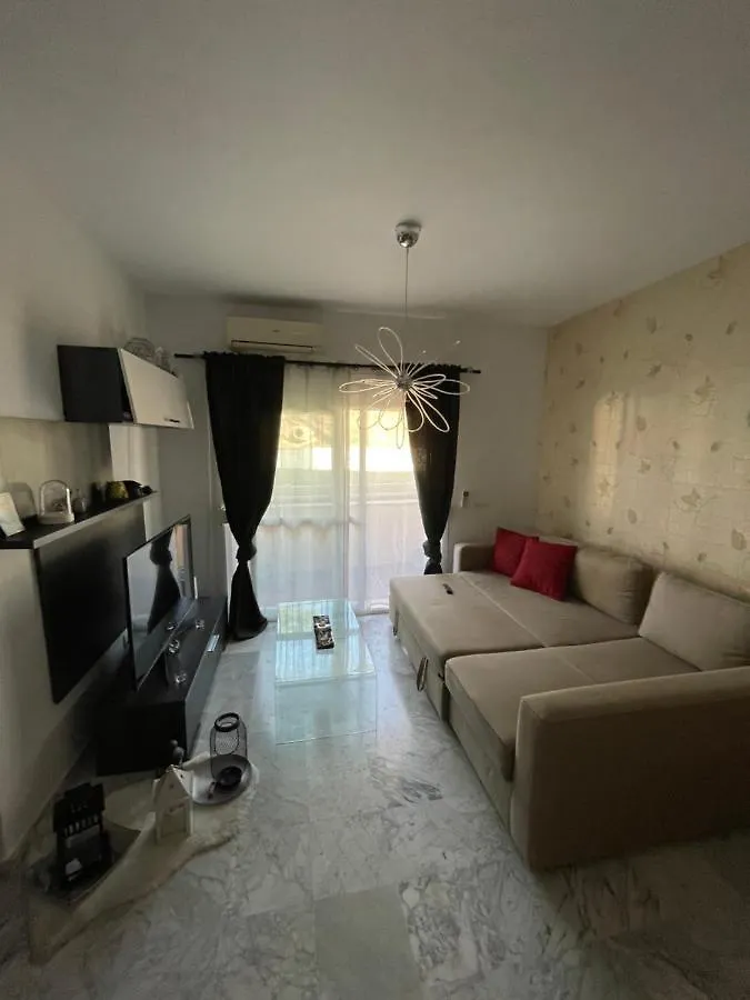 Costa Vacacional Torremolinos Apartment