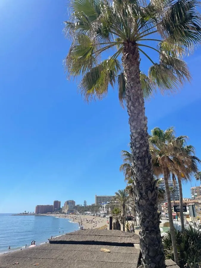 Costa Vacacional Torremolinos Apartment