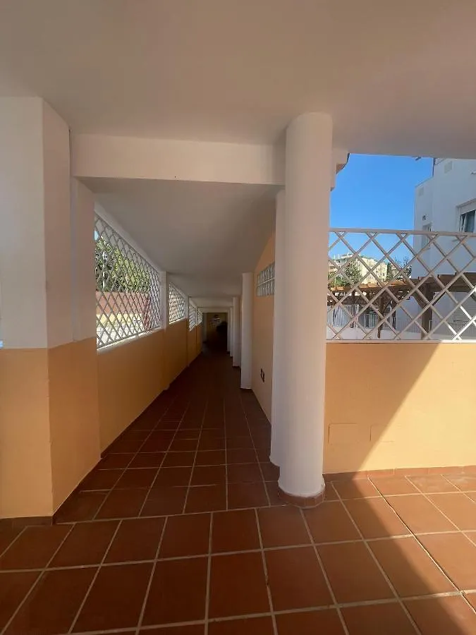 Costa Vacacional Torremolinos Apartment Spain