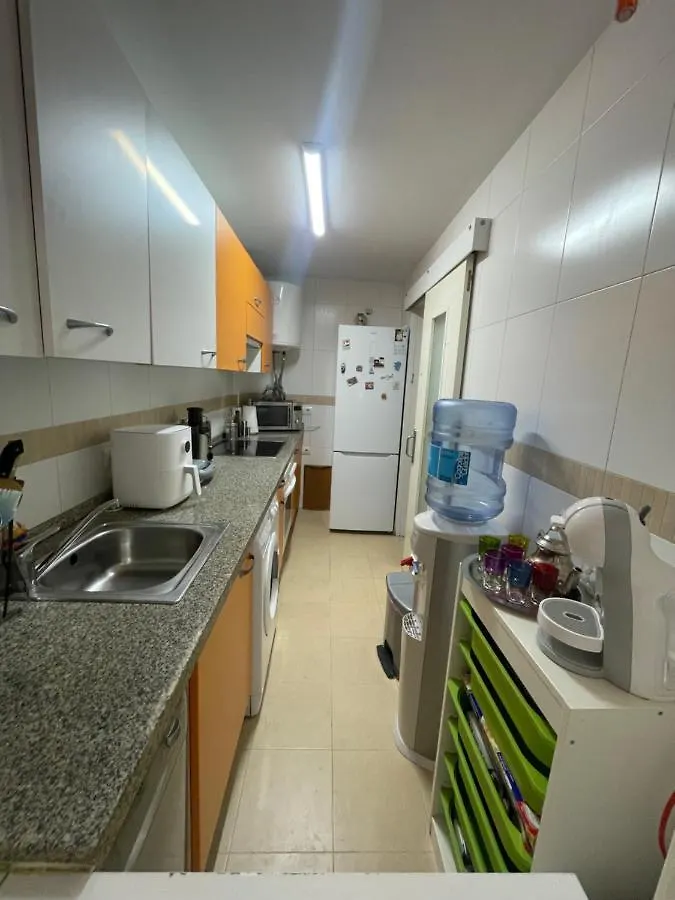 Costa Vacacional Torremolinos Apartment 0*,  Spain